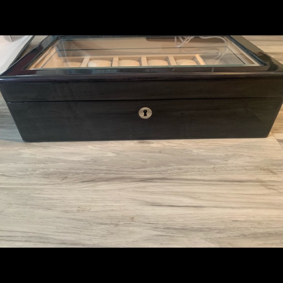 Paradise Pen 12 Watch Case - Picture 5 of 7